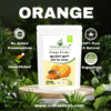 orange-Powder