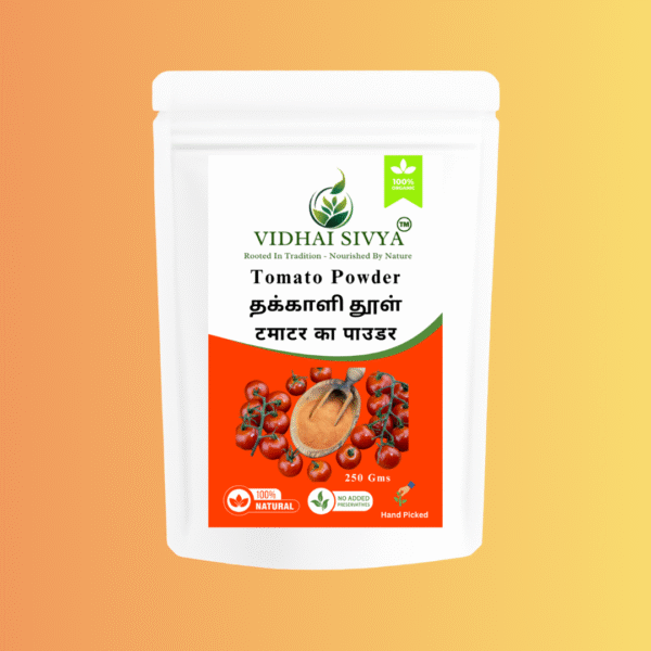 Tomato-Powder