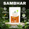 Sambhar-Masala