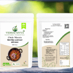Chole-masala