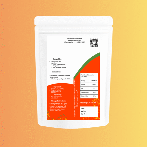 Tomato-Powder