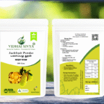 Jackfruit-Powder