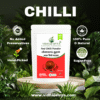 Chilli-powder
