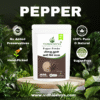 Pepper-powder