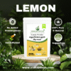 Lemon-Powder