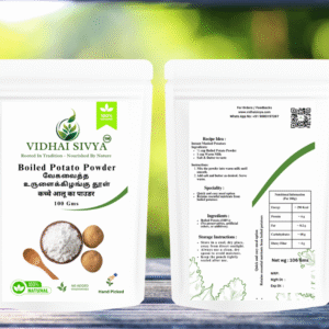 potato-powder