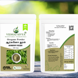 oregano-powder