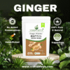Ginger-Powder