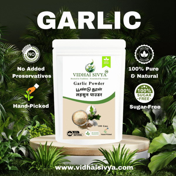 Garlic-Powder