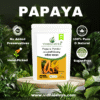 papaya-powder