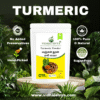 Turmeric-Powder
