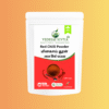 Chilli-powder