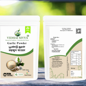 Garlic-Powder