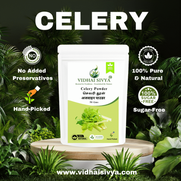 celery-Powder