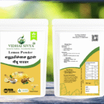 Lemon-Powder