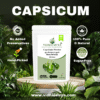 Capsicum-Powder