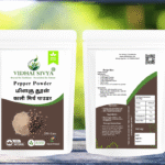 Pepper-powder