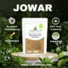 Jowar-powder