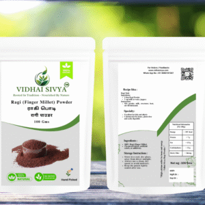 Ragi-Powder