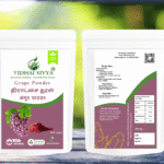 grape-Powder