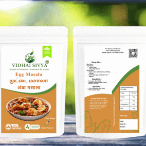 egg-masala