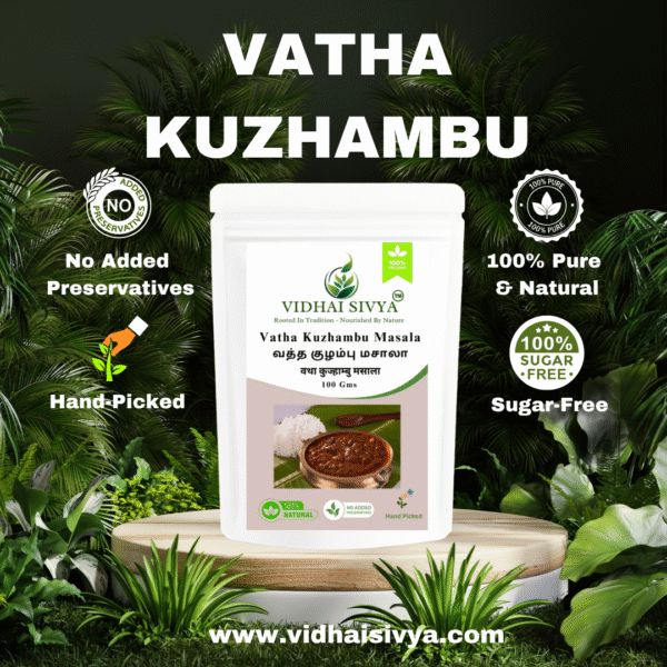 vatha-kuzhambu-powder