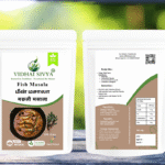 Fish-masala