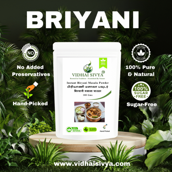 Briyani-masala