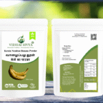 banana-powder