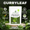 Curryleaf-Powder