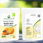 orange-Powder