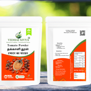 Tomato-Powder