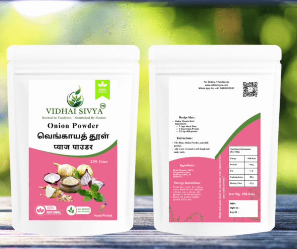 onion-powder