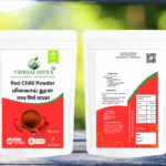 Chilli-powder