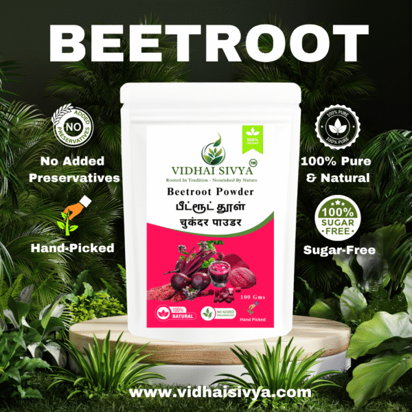 Beetroot-Powder