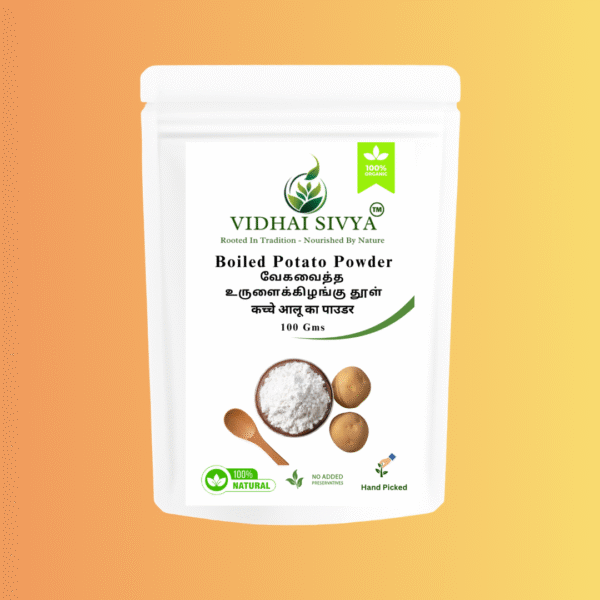 potato-powder