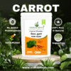 Carrot-Powder