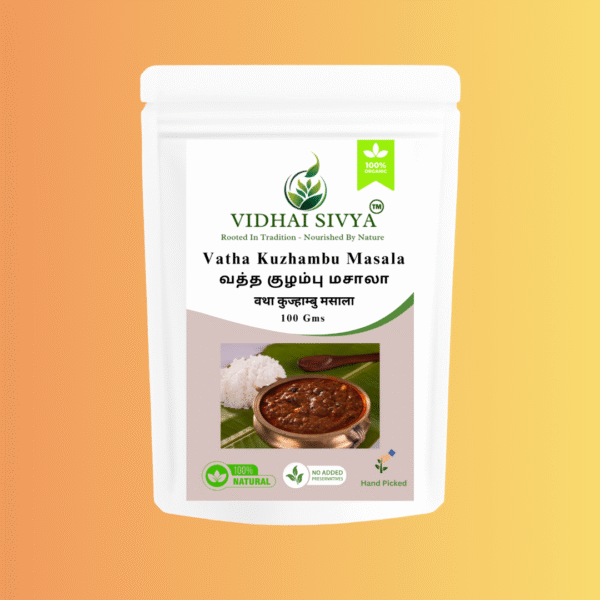 vatha-kuzhambu-powder
