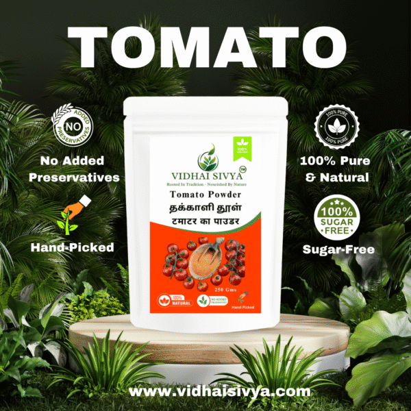 Tomato-Powder