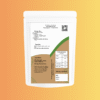 Flax-seeds-powder