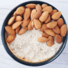 Almond-Powder