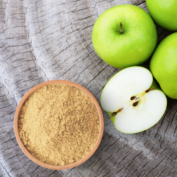 apple-powder