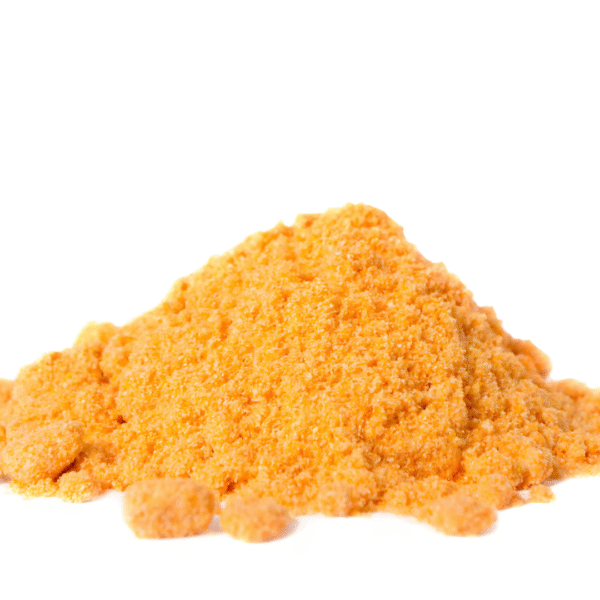 Carrot-Powder