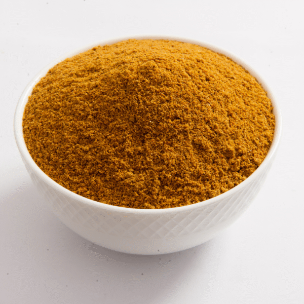 Chaat-Masala