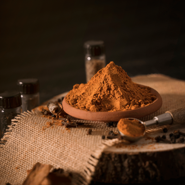 Chole-masala