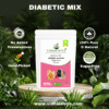 Diabetic Mix