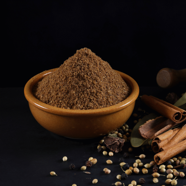 Garam-masala
