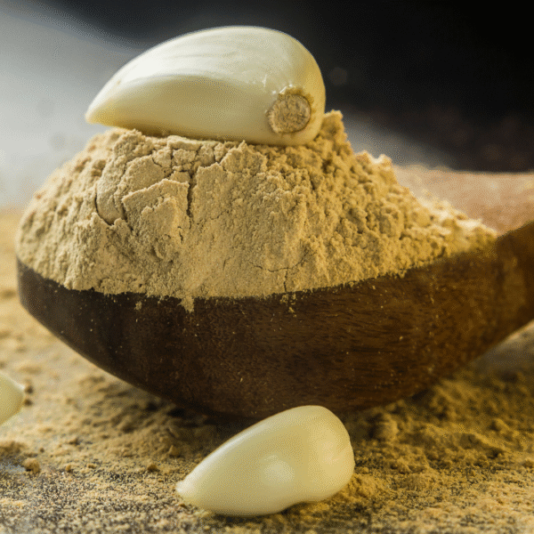 Garlic-Powder