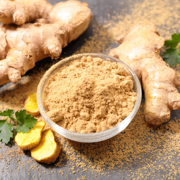 Ginger-Powder