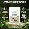 Jamun-seed-powder